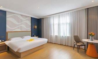Joy Crystal·Xiyinli Hotel