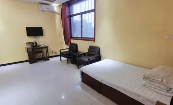 Jiaocheng Youth Hotel