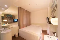 J Icon Hip Hotel Hotels in 