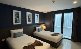 The Seens Hotel