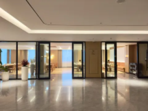 Xitian Hotel Hotels in Hotan County