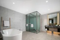 Nanyang Muyuan Hotel Hotels in Nanyang