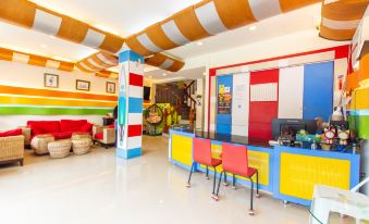 Ocean Star Hostel