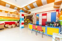 Ocean Star Hostel