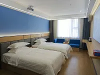 Xin'gang Fashion Hotel Hotels in Qixian