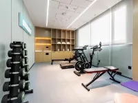 Country Inn & Suites by Radisson Hotel (Hangzhou Tonglu Zhongxin Guangchang)