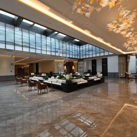 Longyuan Kimans Hotel (North Branch of Shanyang No. 3 Middle School, Shangluo)