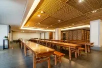 Lingshan Vihara - Design Hotels