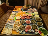 Tonglu ideal Mountain residents stay - ที่มีบาร์