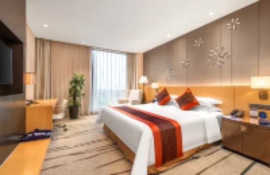 Nantong Novlion Hotel