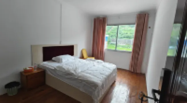 DiLiang Binjuku Village