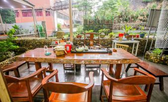 Yujian Homestay