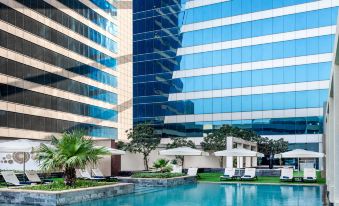 The H Dubai