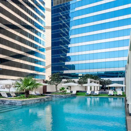 The H Dubai
