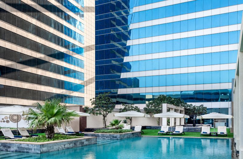 The H Dubai photo 2