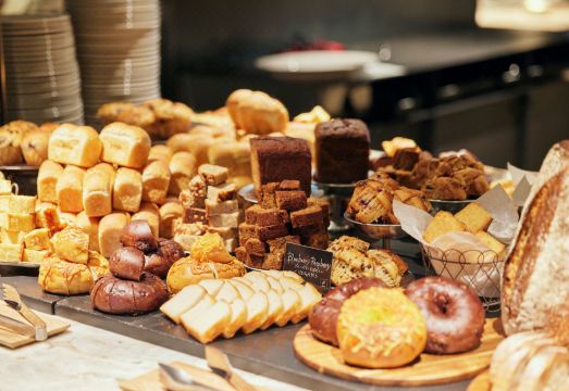 노가 호텔 기요미즈 교토