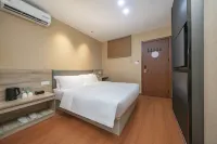 RongYu Hotel (Shangxiahang Branch)