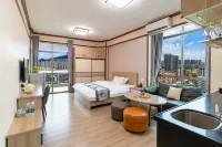 Cuiyuan Homestay