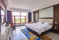 Erenhot Jinjiang Holiday Hotel Hotels in Erenhot
