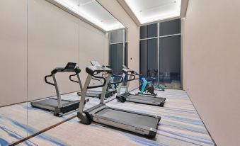 Kyriad Hotel (Haojiang old town shop, Shantou)