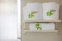 林之森·設計師酒店（大理古城崇聖寺三塔店）