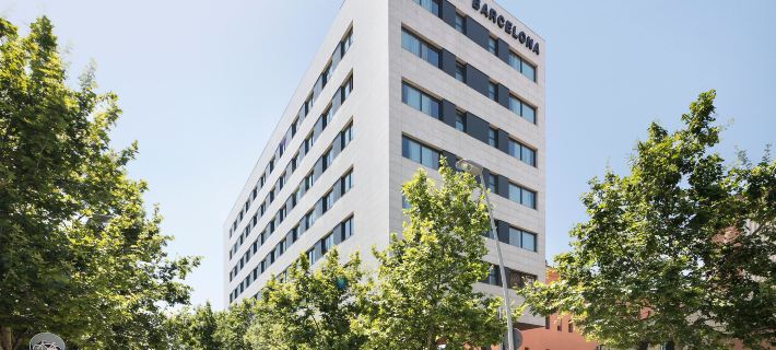 Hotel Best 4 Barcelona Hotels in El Barcelonès