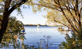 Hotel Atlantic Hamburg-Autograph Collection