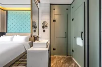 Jun Tang Lizhi Hotel (Gushi Chen Yuanguang Avenue People's Government Branch) Hotels in Gushi