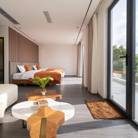 Shanhai Yixiu·Seeing the Sea (Yangmeikeng Judiaosha Store)