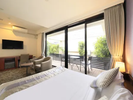 Hotel Tokyo Trip Ueno Nishi Nippori