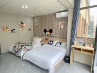Makka Pakka Garden Guesthouse - พร้อมระเบียง