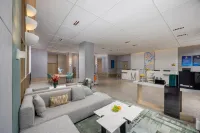 Country Inn & Suites by Radisson Hotel (Beijing TianTan gongyuan Fangzhuang Subway Station)