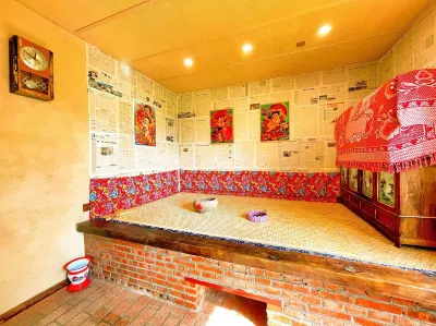 Harbin Huicun Staying at B&B