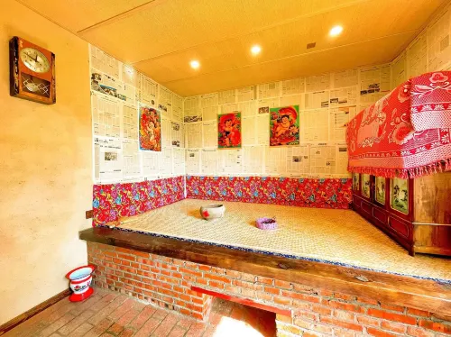 Harbin Huicun Staying at B&B Hotels in Harbin