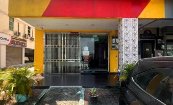 New Wave Hotel Rawang