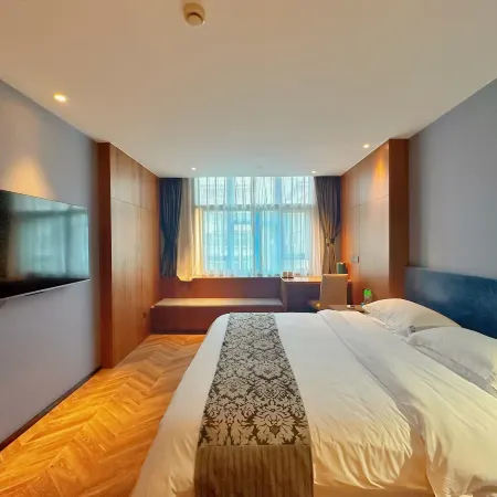 Longteng Hotel