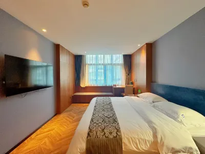Longteng Hotel