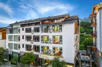 Yujian Xiaoqikong Homestay (Libo Xiaoqikong East Gate) Các khách sạn ở 