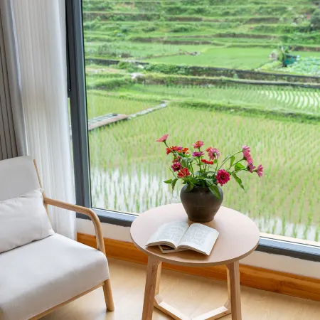 Tianyuan Homestay (Zhaoxing Dong Village Scenic Area)