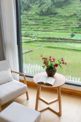 Tianyuan Homestay (Zhaoxing Dong Village Scenic Area)