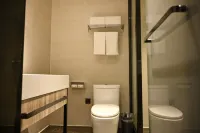 Hanting Youjia Hotel (Datong Ancient City South Wall Square Branch) Hotel a Datong