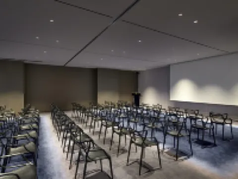 L7 HAEUNDAE by LOTTE HOTELS Hotels in Busan