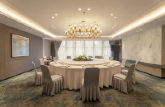 Zhangjiang Hotel