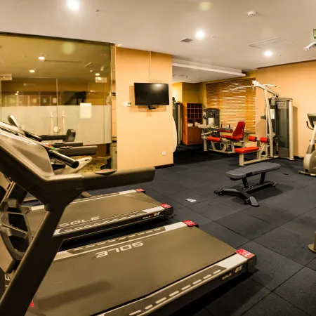 Best Western Premier Tuushin Hotel
