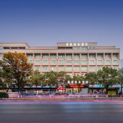 Fortune Hotel Các khách sạn gần Sân vận động Nghĩa Ô