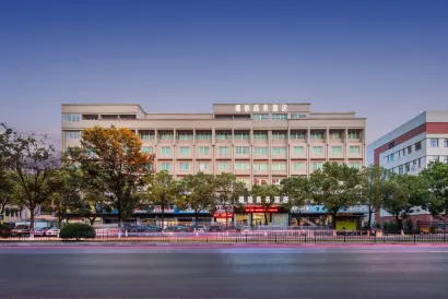 Fortune Hotel