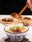 Qujing Xihua·Yu Hotel - breakfast