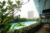 Swiss-Belcourt Serpong Hotels in Serpong