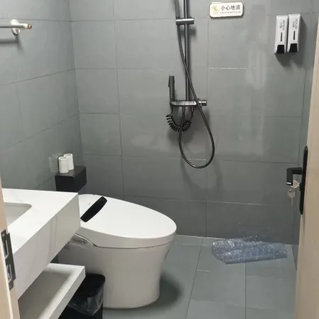 Xijing Mountain Residence Boutique Homestay