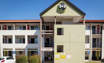 B&B Hôtel Avignon (1)